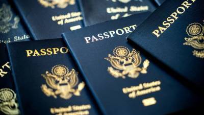 Госдеп США позволит гражданам выбирать пол в паспорте