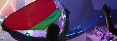Евгений Олейник - В Гомеле выступила группа «Aura» с программой «Любимую не отдают» - newsgomel.by - Белоруссия - Гомель