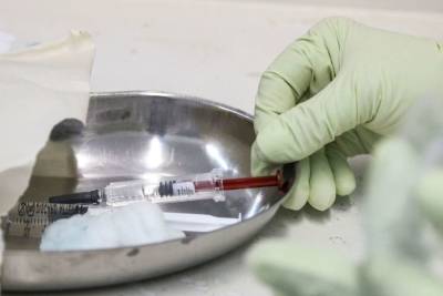 Итальянские фармацевты выразили надежду на скорую регистрацию вакцины «Спутник V»