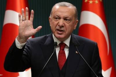 В АТОР не исключили, что Турция закроет границы для России