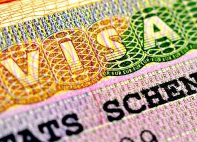 Слухи и правда о выдаче шенгенских виз в Европу коронавирусным летом-2021