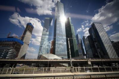 Москва вошла в первую тройку самых привлекательных для жизни городов
