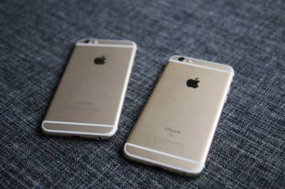 Apple начала бороться за долю рынка LG, меняя гаджеты конкурента на смартфоны iPhone