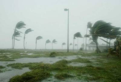 Ученым пришлось заглянуть в прошлое, чтобы разобраться в будущем ураганов
