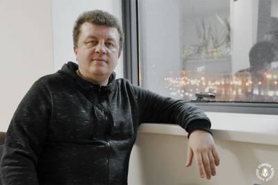 Андрею Александрову предъявили обвинение в измене государству