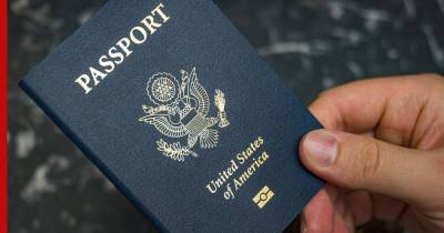 В США разрешат самостоятельно выбирать пол при получении паспорта