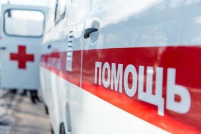 В Волгограде автомобилистка сбила на переходе 72-летнюю пенсионерку