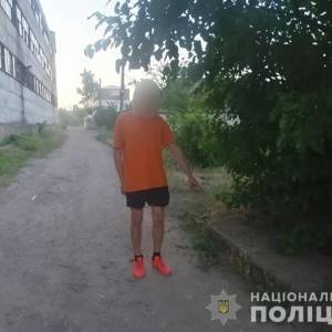 Житель Луганска занимался сбытом наркотиков в Бердянске. Фото