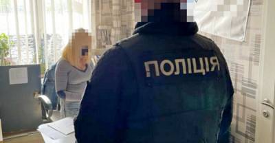 На Луганщине под суд пойдет директор рынка за вымогательство