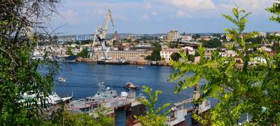 Крым может закрыться для туристов из-за коронавируса