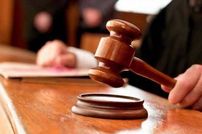 В Полтаве суд признал 45-летнего мужчину "мертвым" при жизни