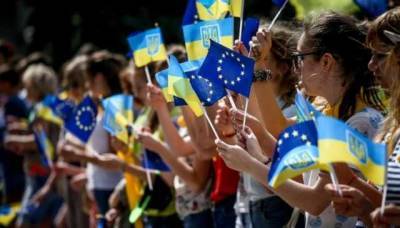 Украины нет в списке стран, гражданам которых ЕС откроет въезд с 1 июля