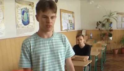 Выпускник из Киева сдал все ВНО на 200 баллов: ему будут платить по 10 тысяч гривен каждый месяц