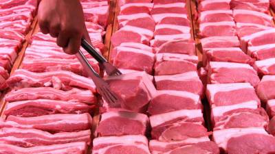Диетолог дал советы по безопасному употреблению красного мяса
