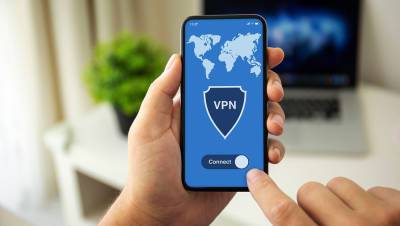 В Роскомнадзоре могут заблокировать шесть VPN сервисов в России
