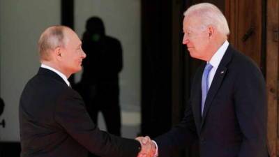 Вашингтон рассчитывает на продолжение контактов с Россией в свете итогов саммита