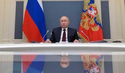 Политика выжженной земли: Путин приступил к полной зачистке оппозиции — Liberation