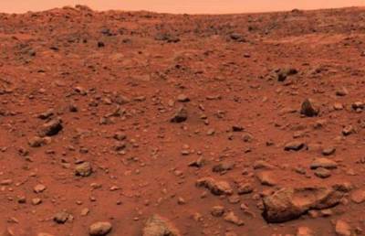 Фото с Марса подтвердили самые худшие опасения