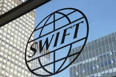 Замглавы МИД назвал вероятные последствия при отключении России от SWIFT