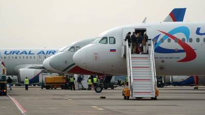 Троценко объяснил снижение цен на авиабилеты в летний сезон