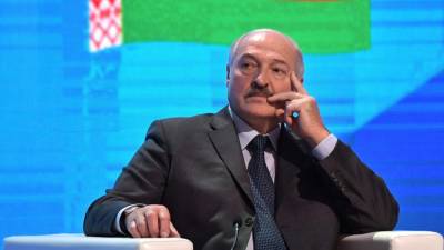 Протасевич рассказал о деталях покушения на Лукашенко