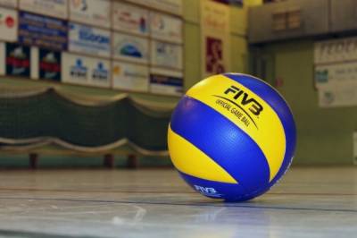 Сборная России по волейболу обыграла американцев в матче Лиги наций