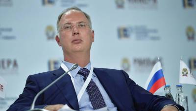 Глава РФПИ назвал заказчиков информационной кампании против «Спутника V»