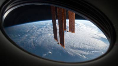 Наклон орбиты новой станции позволит космонавтам видеть всю Россию