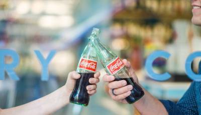 В Северной Каролине запретили аппараты Coca-Cola из-за критики компанией новых законов о голосовании - usa.one - шт. Джорджия - шт.Северная Каролина