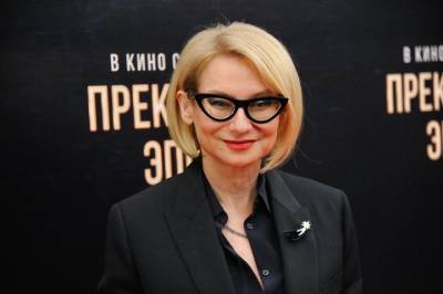 Хромченко показала, как должны одеваться женщины после 40 лет