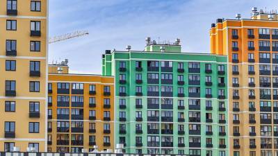 Первый зампред ЦБ Швецов рассказал о «зеленой» ипотеке для граждан РФ