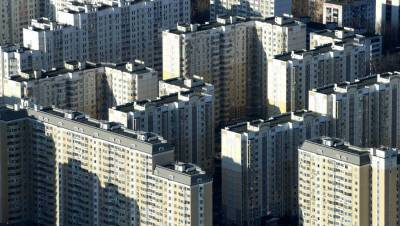 В Госдуме предложили новый налог на недвижимость для некоторых россиян