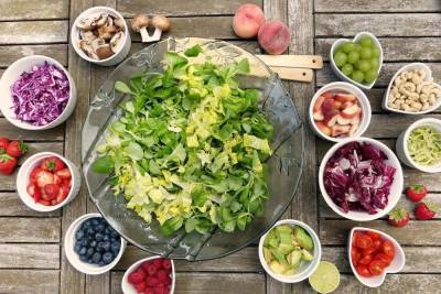 Доктор Александр Мясников перечислил опасности в рационе питания для вегетарианцев