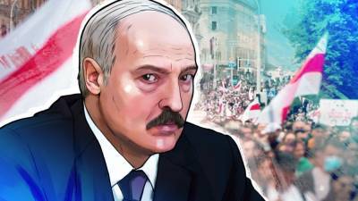 Протасевич оказался связующим звеном в покушении на Лукашенко