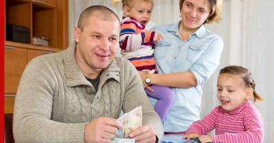 Россиян предупредили о риске потери детских выплат