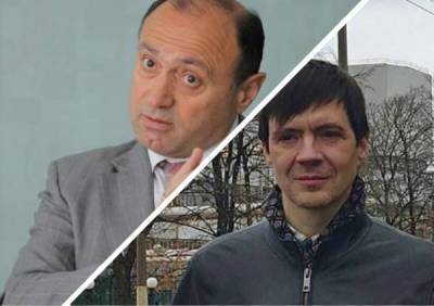 Лидер азербайджанцев Новосибирска предложил депутату Антонову извиниться