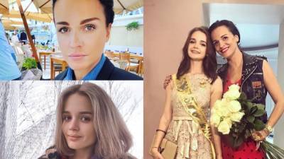 Певица Слава заявила о сексуальных проблемах Тимати и Егора Крида