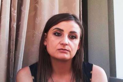 Жена застрелившего парня в Мошково инспектора ДПС попросила защиты у Путина