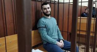 Свидетель обвинения дал показания в пользу Гаджиева