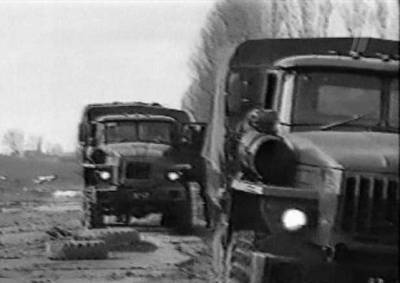 Гибель Сергиево-Посадского ОМОНа: главная трагедия Второй Чеченской войны