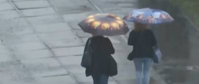 Синоптик рассказала, где в Украине потеплеет и ждать ли в Киеве дождя