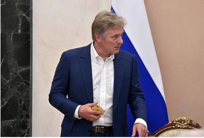 Кремль раскрыл детали переговоров Путина и Байдена