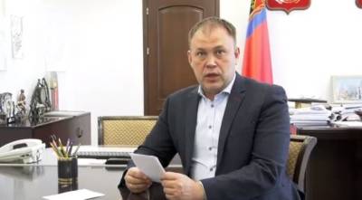 Илья Середюк: в июне Кемерово получит 120 новых автобусов