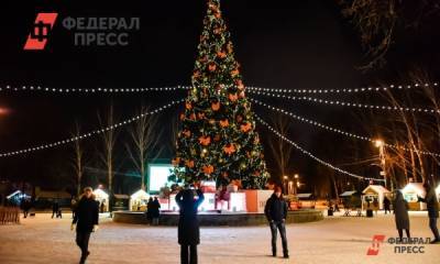 Россиян ждут длинные новогодние каникулы в 2022 году