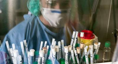Коронавирусной инфекцией в мире заболело уже почти 173 млн человек