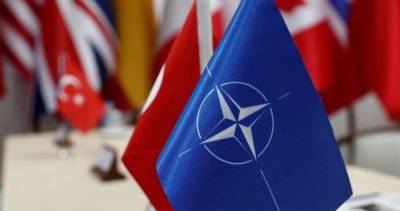 Эрдоган: НАТО силён только с Турцией