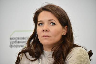 Анастасия Ракова рассказала о начале вакцинации от COVID в вузах Москвы