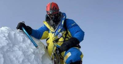 Тяжелый сезон: харьковчанин стал первым украинцем, четыре раза покорившим Эверест (видео)