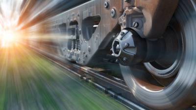 Пассажирский поезд в Китае сбил железнодорожников: погибли девять человек