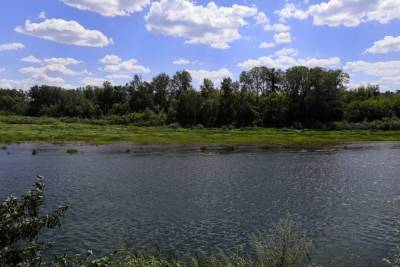 В Новоорском районе в реке Большой Кумак утонули брат и сестра